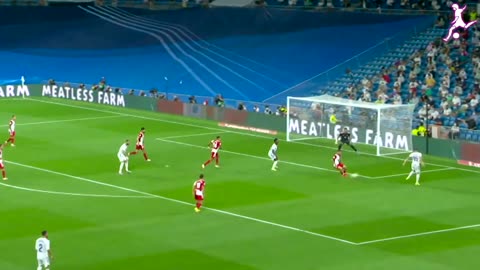 Karim Benzema 2022 ● Skills & Goals