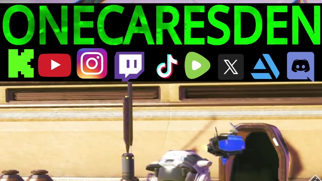 Thank You or Take Down: ONECARESDEN’s Rebel Rules
