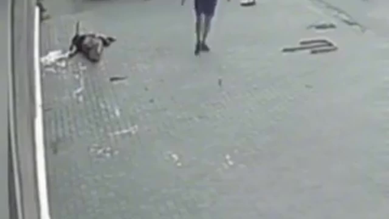 this is what happens when you mess with another man's wife