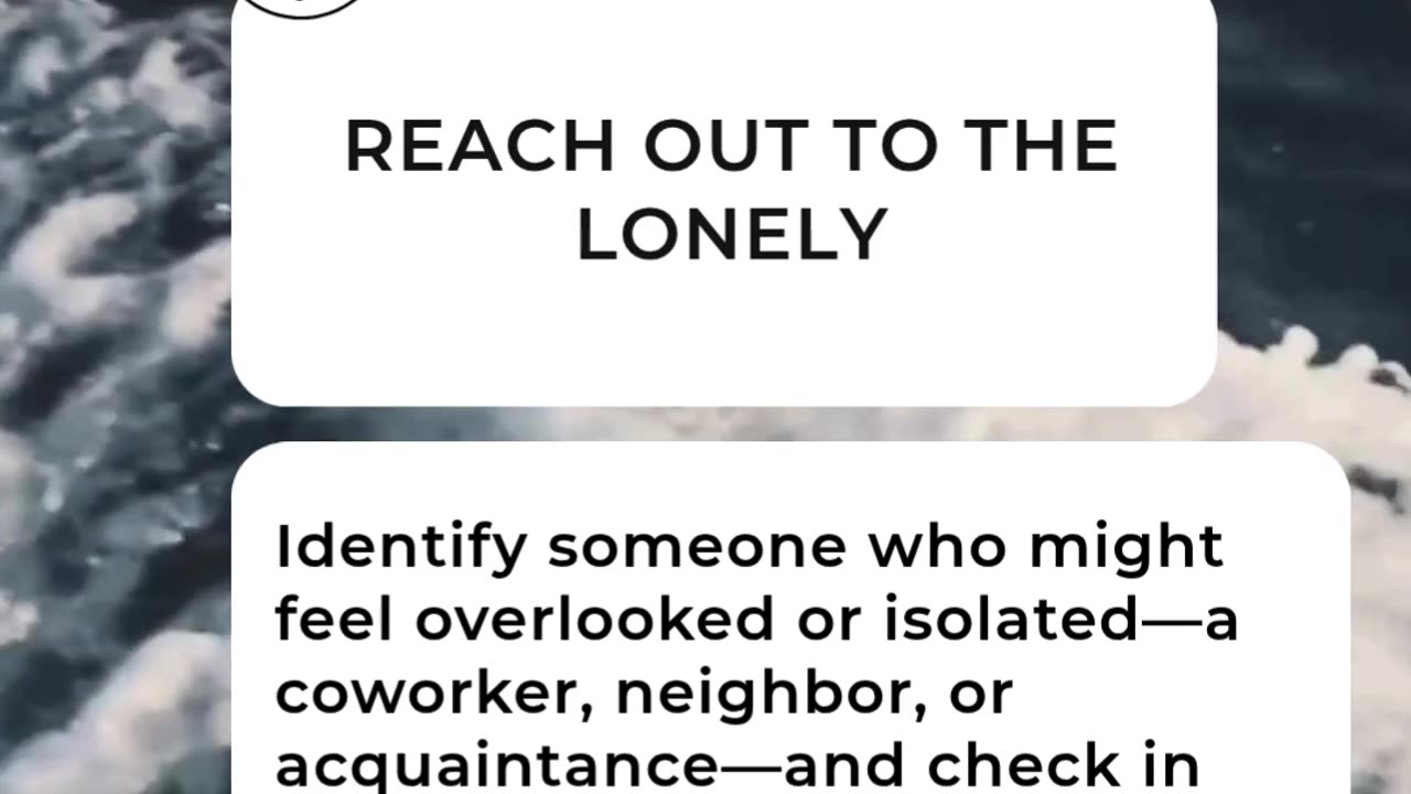 Love Like Christ: Challenge 10