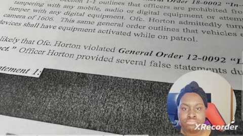 White woman lies on Hispanic woman & More: Cop Cam