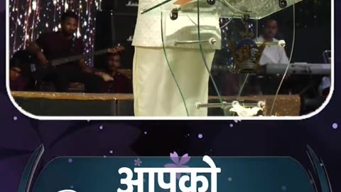 आपको SYSTEM बदलना पड़ेगा #apostleankuryosephnarula #ankurnarulaministries
