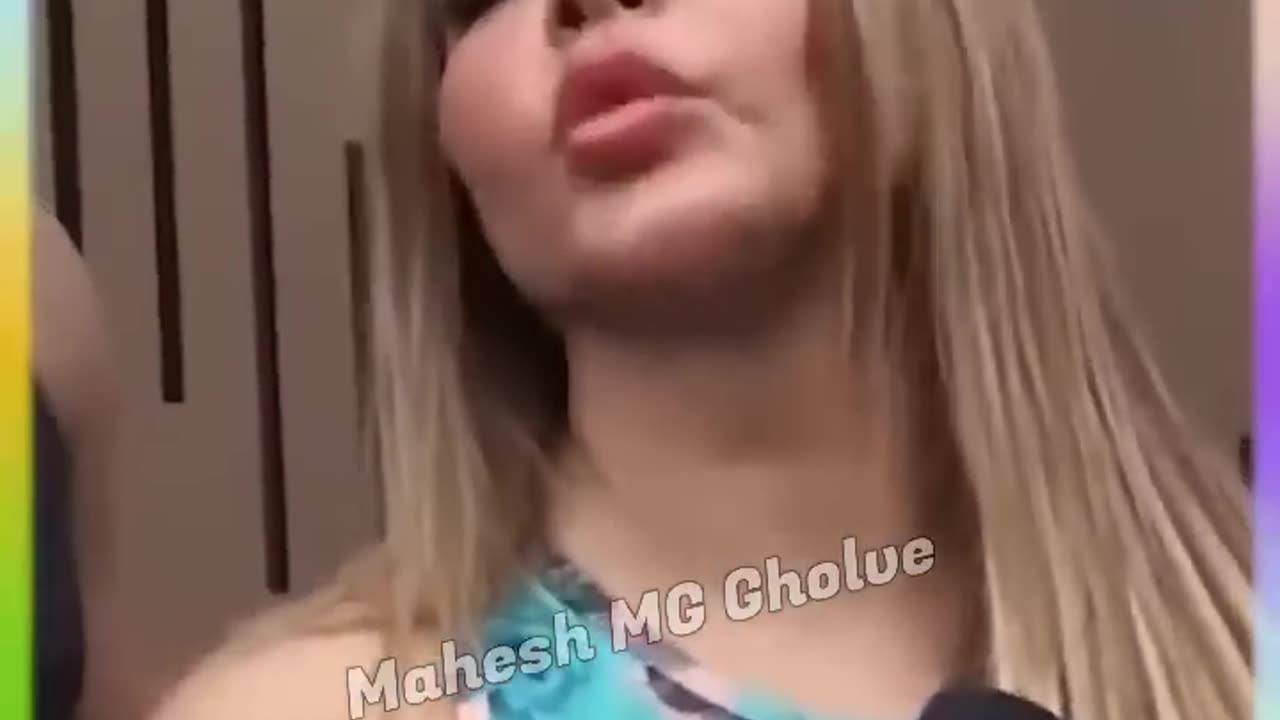 Rakhi Sawant on Urfi Javed 💔 Rakhi Sawant Urfi Javed Viral Video 🥹 Rakhi Urfi MG #shorts