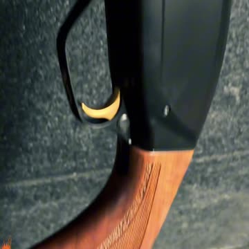 The Browning Maxus II Hunter 12 Gauge | Shotgun