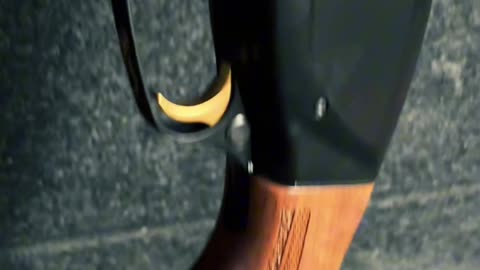 The Browning Maxus II Hunter 12 Gauge | Shotgun