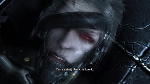 Metal Gear Rising - Part 9