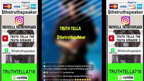 DROSKI STALKING 21BADBITCH WITH HIS PHONE IN HIS POCKET