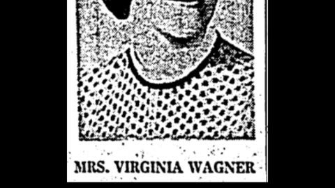 “Christmas Prospect, Bleak at Home of Missing Mother.”