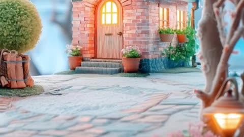 The Three Little Pigs | Classic Children's Fairy Tale with Moral Lesson