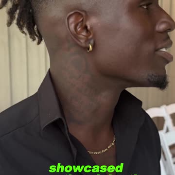 Jamal Roberts Stuns on American Idol | Gospel to Pop Star Power! - WorldEye