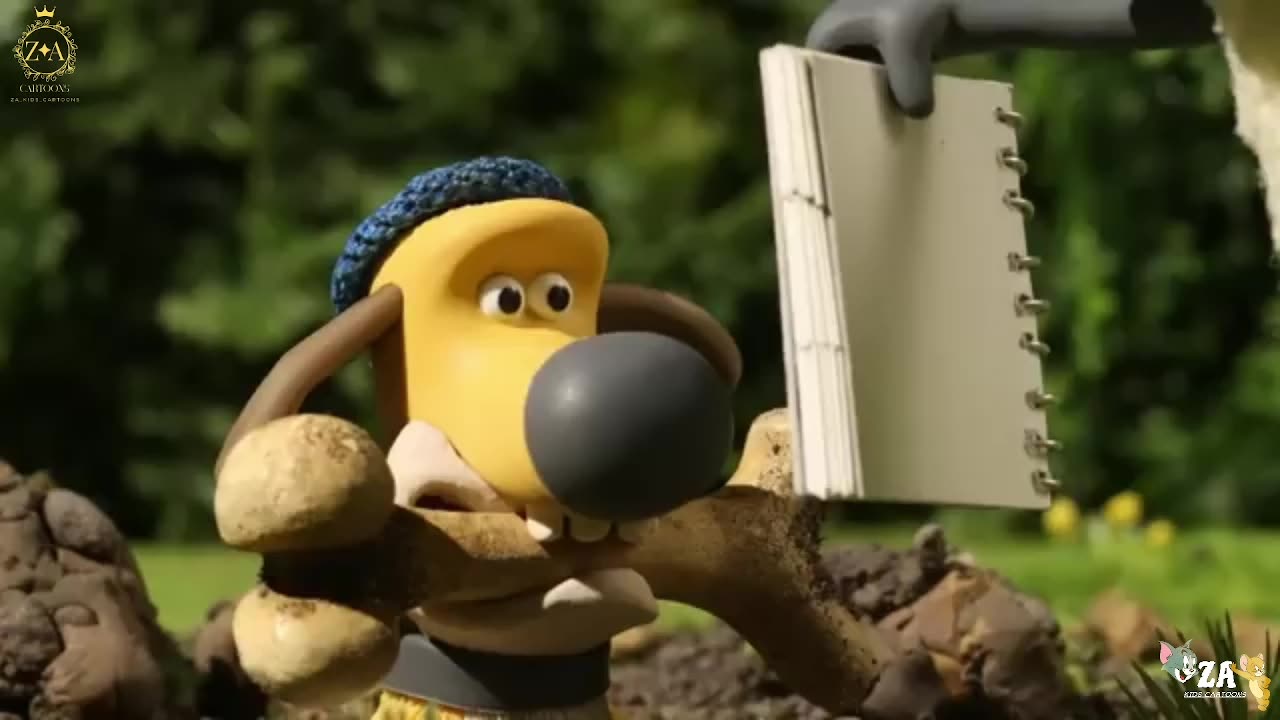 🔴Live Shaun the sheep Cartoons