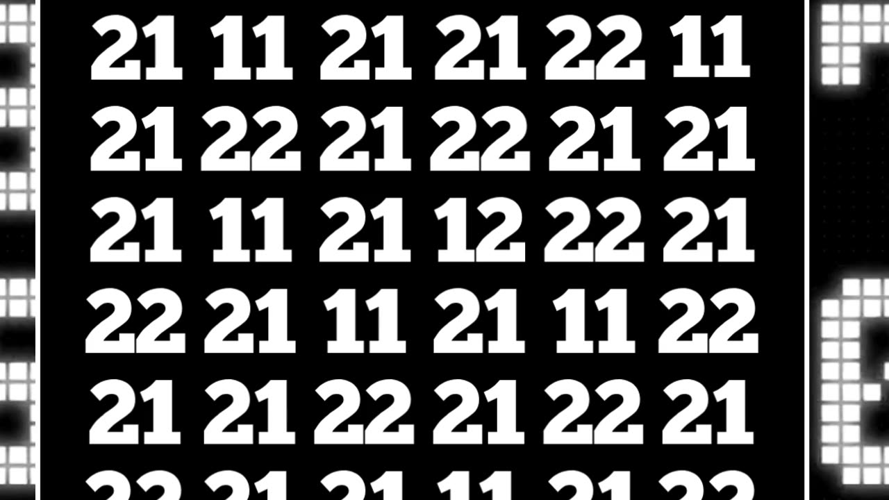 EASY Way to Boost Your IQ with This Brain Teaser! #shorts