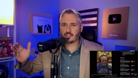 Joe Rogan Fans DONE With His Elon Meat Riding _ The Kyle Kulinski Show