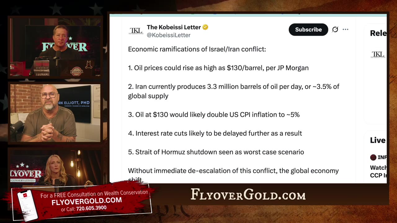 Silver Just Hit $37—But It’s Only the Beginning - Dr. Kirk Elliott