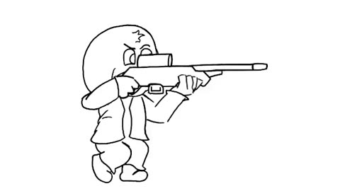 Lexi sharpshooter failed take concept 2020
