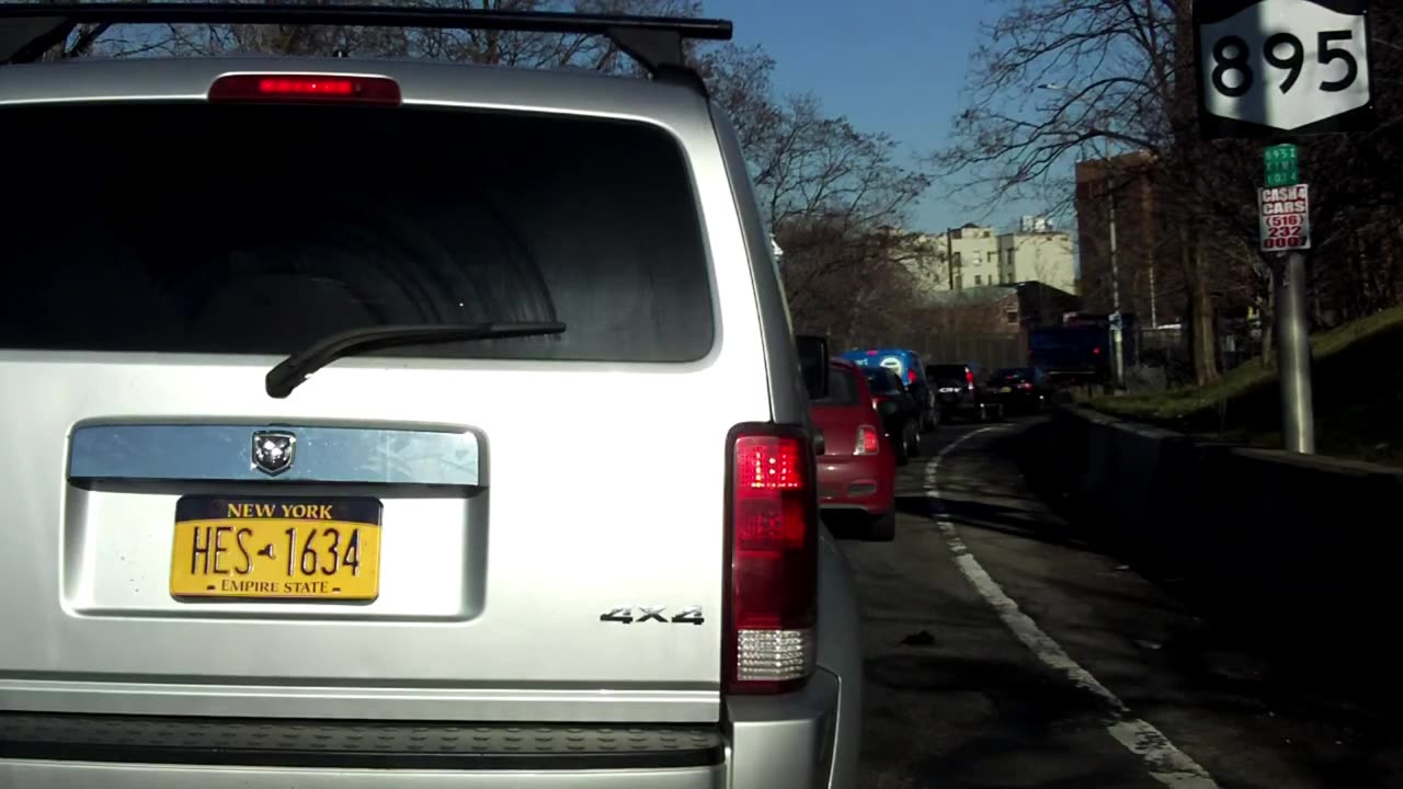 Dodge Nitro