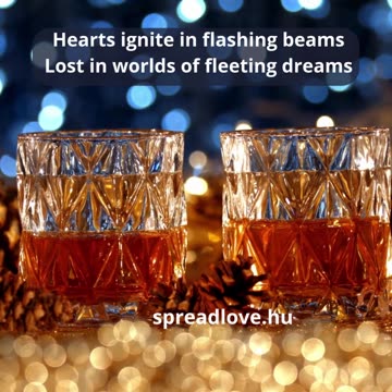 🎬 Painted Nights – Dream in Color