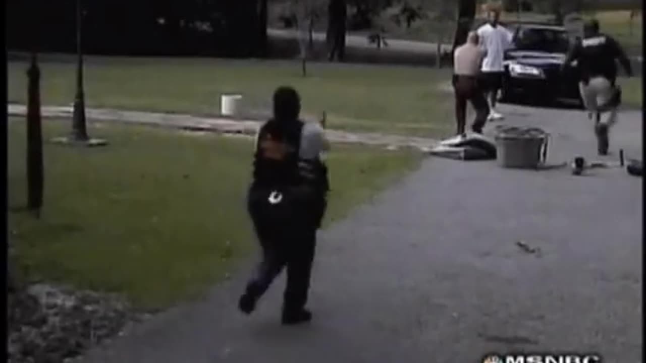 Christopher Cannon Just Wanted To "Test It"