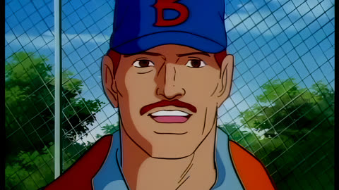 HD G.I.Joe PSA 09 - 1, 2, 3... Errrr...