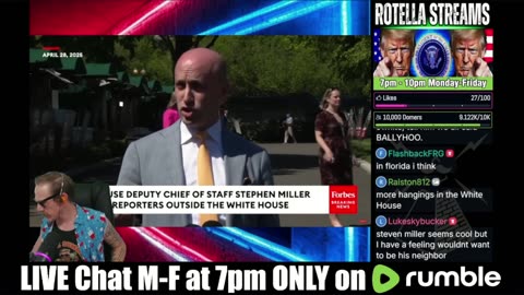 Steven Miller