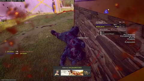 CoD Grinded