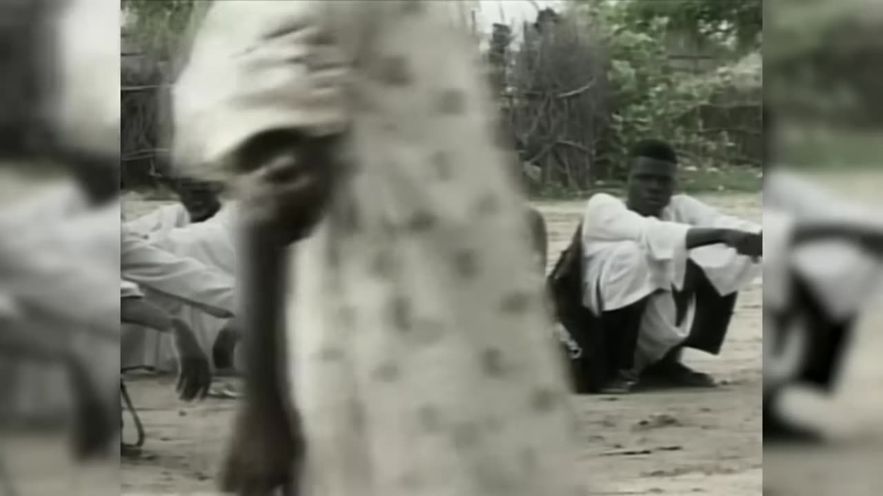ICYMI, NO MSM coverage, War in Sudan | DW Documentary