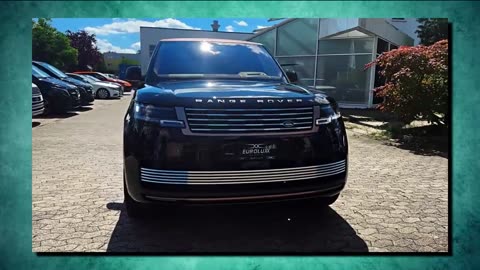 Top 10 LUXURY CARS In The World 2024