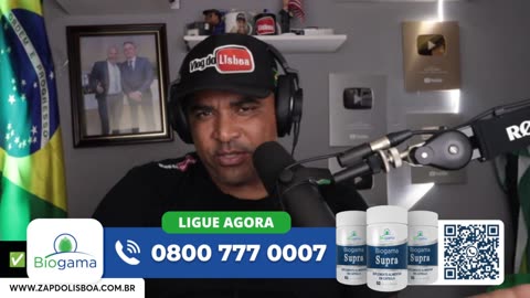 VLOGDOLISBOA LIVE PODCAST | Real News For Real People