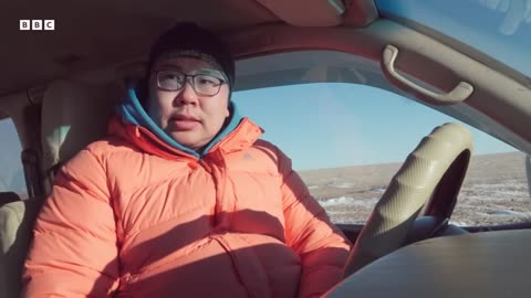 ‎Secret Lives of Asia s Most Elusive Creatures | BBC Earth