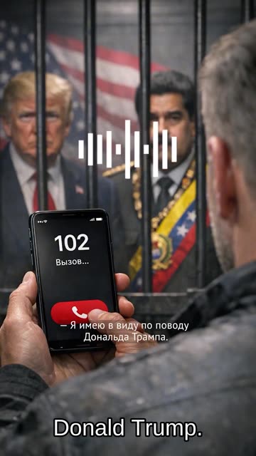 🇻🇪 🇺🇸 ⚔️ Venezuela Deception (2026): The Uzbek asked to arrest Trump for kidnapping Maduro