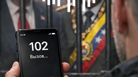 🇻🇪 🇺🇸 ⚔️ Venezuela Deception (2026): The Uzbek asked to arrest Trump for kidnapping Maduro