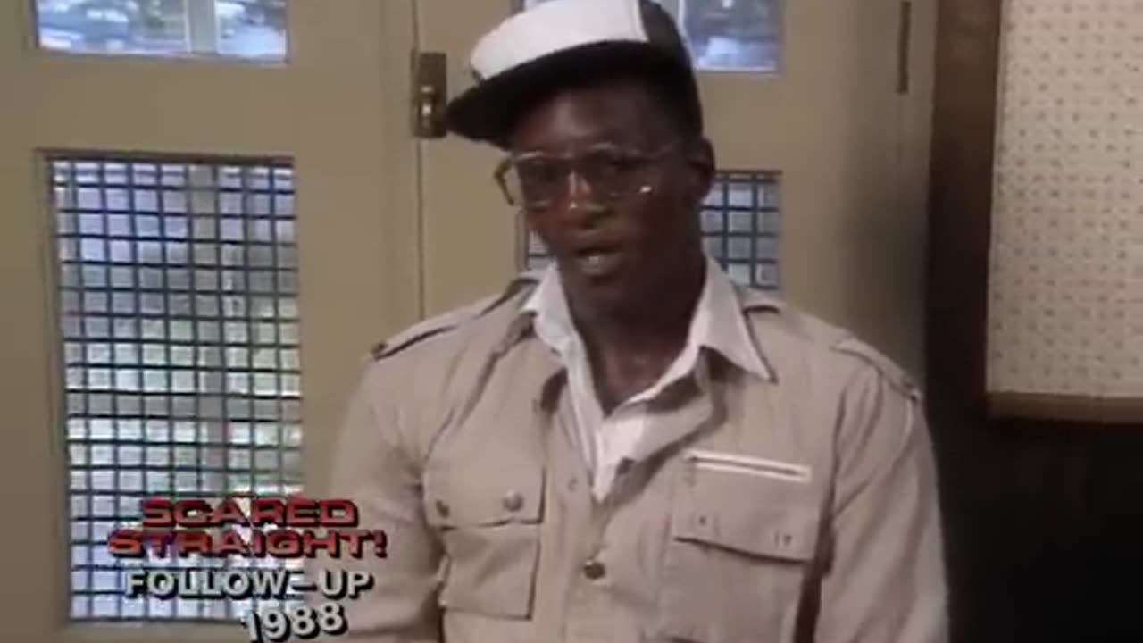 Scared Straight 1978