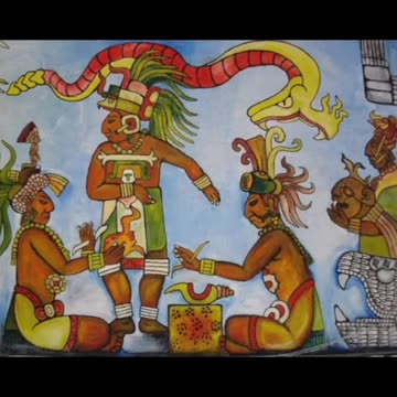 Falange Missionária Príncipe Maya