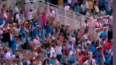 Jadeja gets sledged by England players but he responds with bat! | Day 5, 3rd Test |