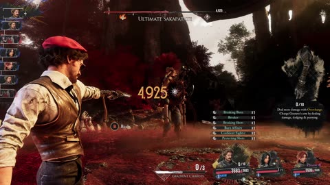 NG+