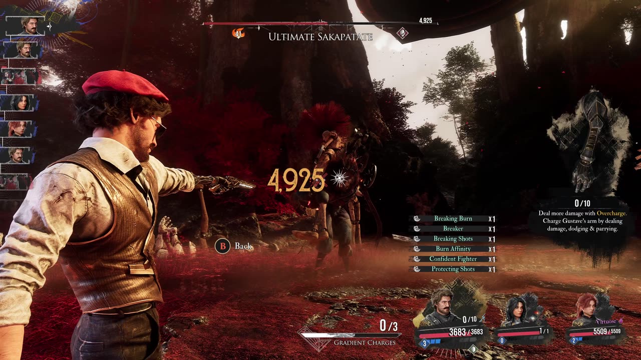 NG+