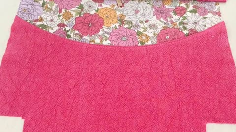 Clutch Bag👝✨ | DIY | Quick Sewing Tips No.351