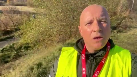 PILNE‼️Ruch Obrony Granic przywrócił kontrolę graniczną w Słubicach!