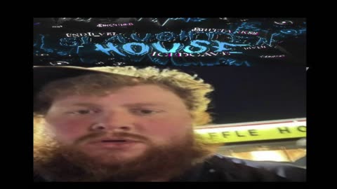 waffle house low pitch v2