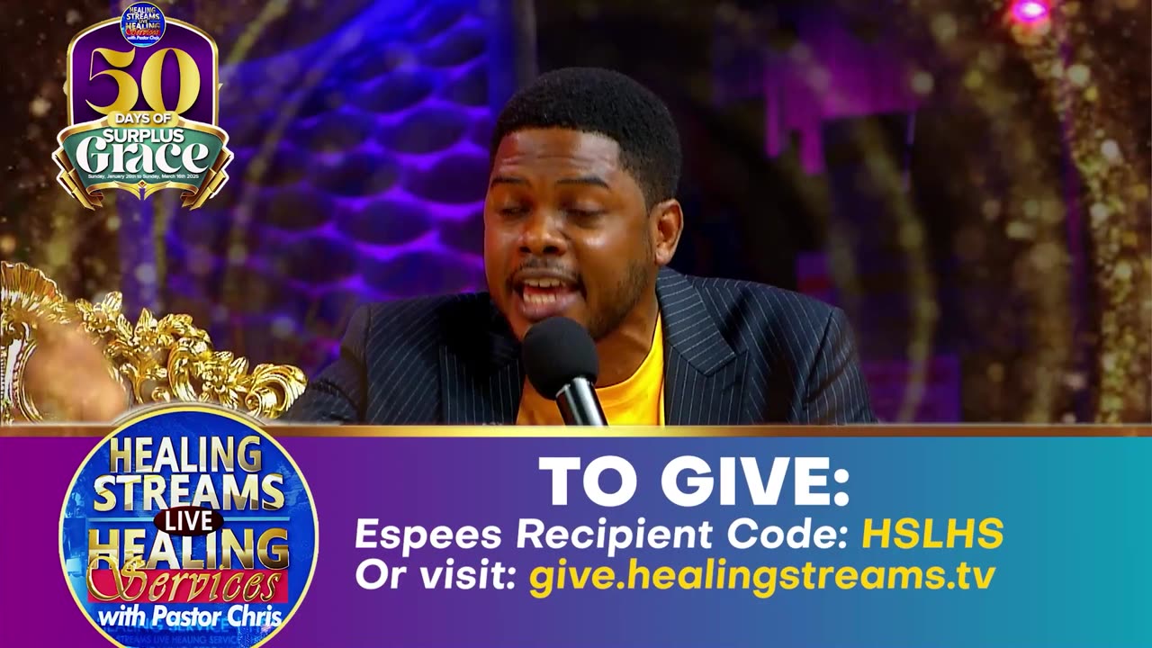 Testimony Video From Deacon Clifford Williams