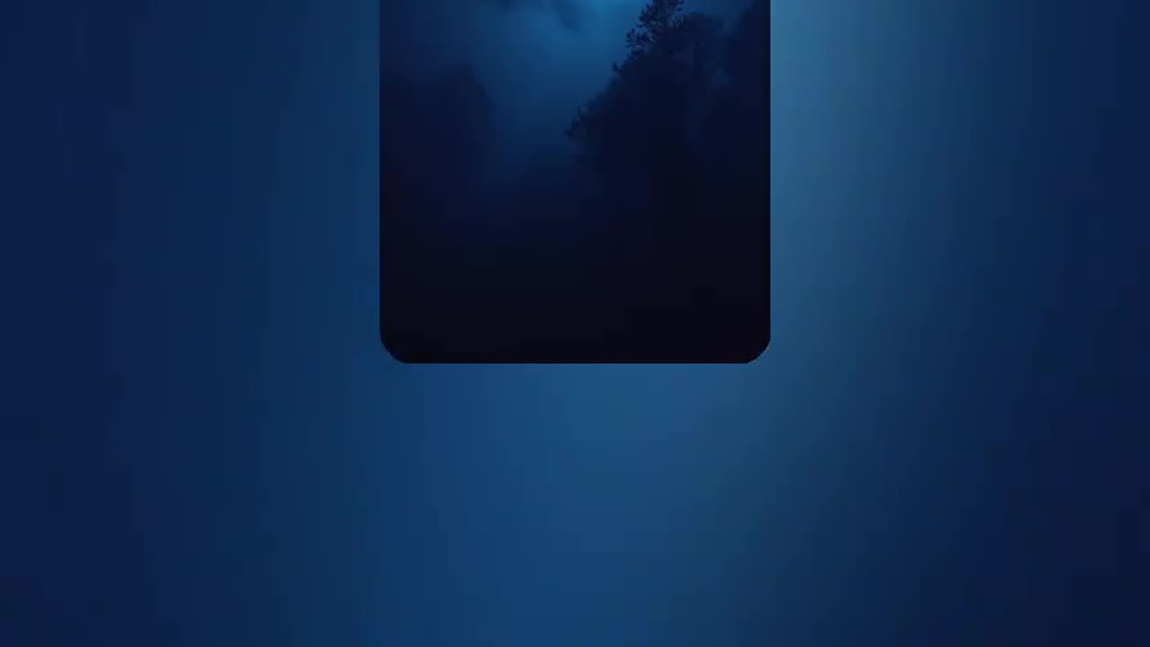 Shadow Veil