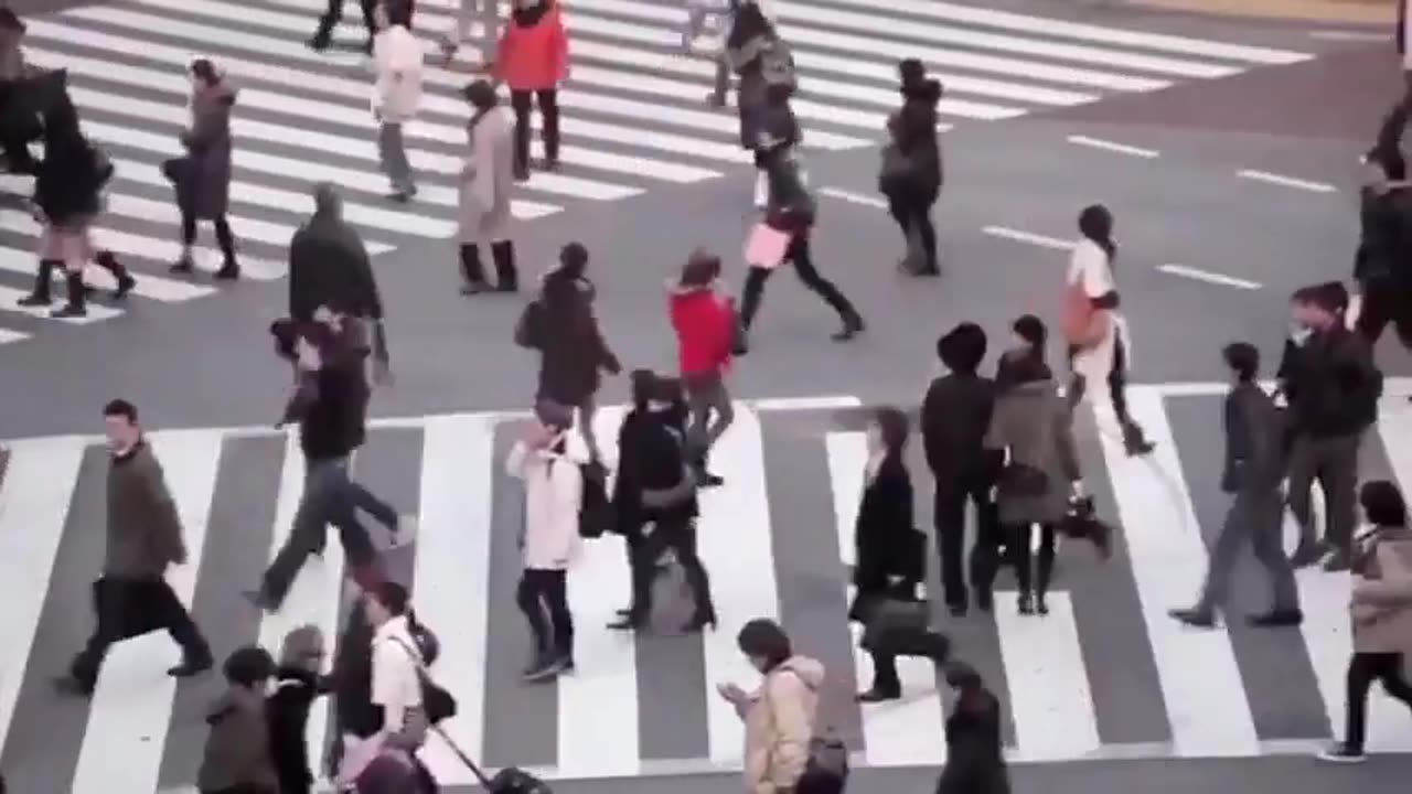 SOCIETY IS NOT READY FOR WHAT IS COMING - DOCUMENTARY MOVIE - AI FINANCIAL COLLAPSE & RESET