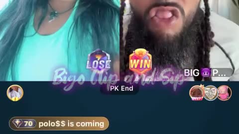 Compilation of Moet talking to Papi in the box n lined 5/19/25 #bigoclipandsip