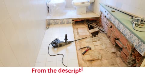 Classy Kitchen Area and Bathroom Renovation in Sydney