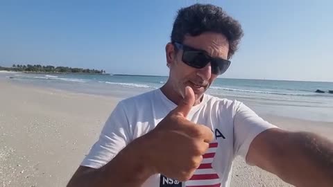 ritorno a pesca otre oceano dove l'acqua e' incr1beri vivi o shreemp_part19
