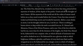 Ben Burton: "Ladder of Jacob" - Matthew 9 (Episode 10)