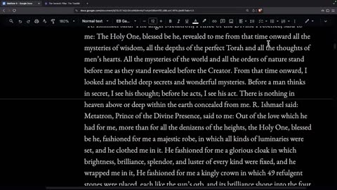 Ben Burton: "Ladder of Jacob" - Matthew 9 (Episode 10)