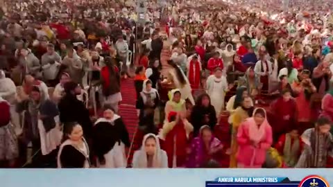 Anointed Worship: Le Gaya Mere Gunah | #apostleankuryosephnarula #shorts ‪@AnkurNarulaMinistries‬