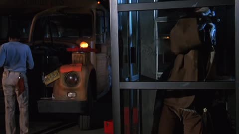 "Bustin' Loose" Starring Richard Pryor and Cicely Tyson