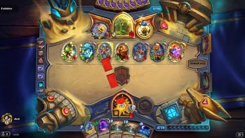 Hearthstone